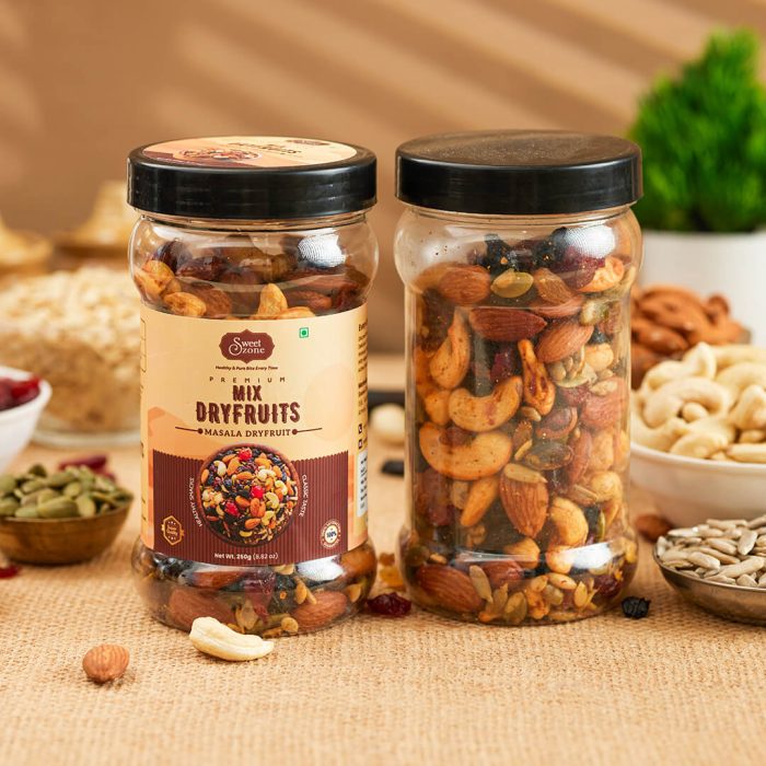 Dryfruit Mix - Image 3